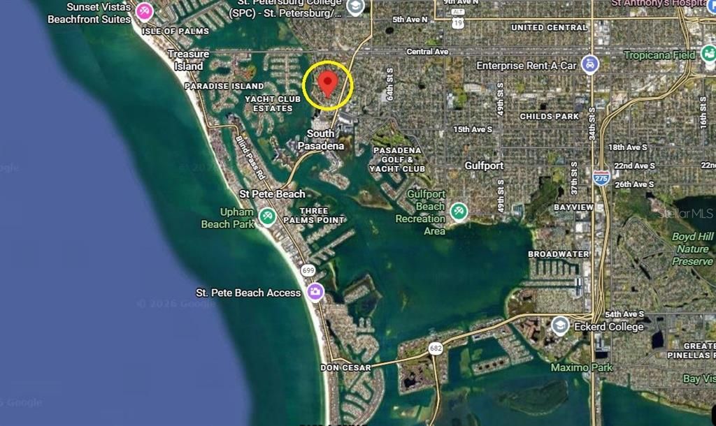 На продажу: $995,000 (0.59 acres)