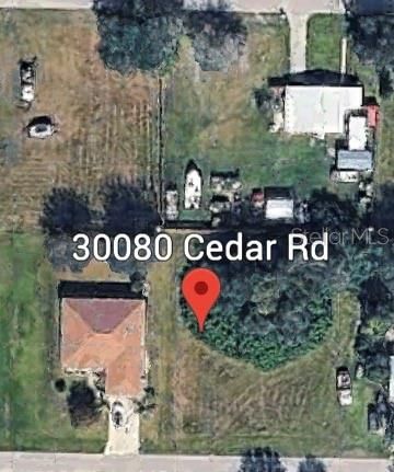 На продажу: $18,000 (0.23 acres)