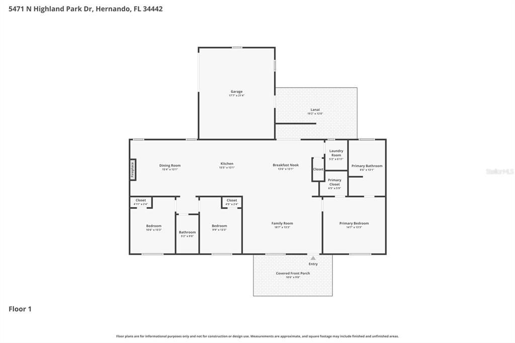 Active With Contract: $317,500 (3 beds, 2 baths, 1680 Square Feet)