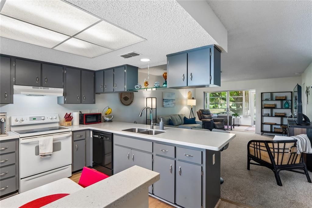 Activo con contrato: $134,000 (2 camas, 2 baños, 1029 Pies cuadrados)
