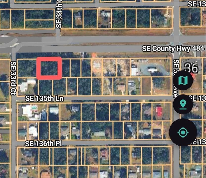 待售: $52,000 (0.45 acres)