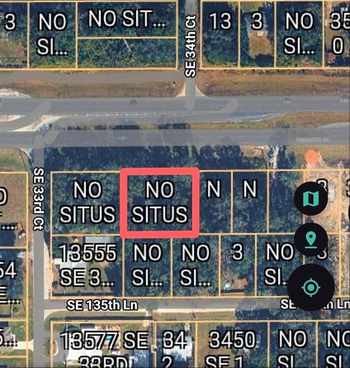 待售: $52,000 (0.45 acres)