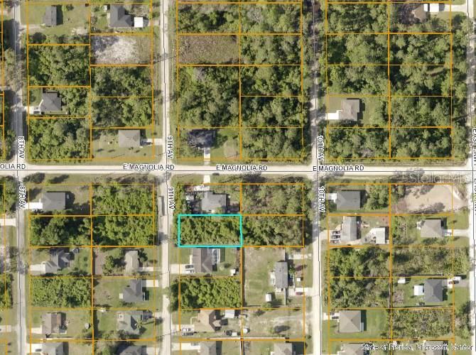 待售: $33,999 (0.26 acres)