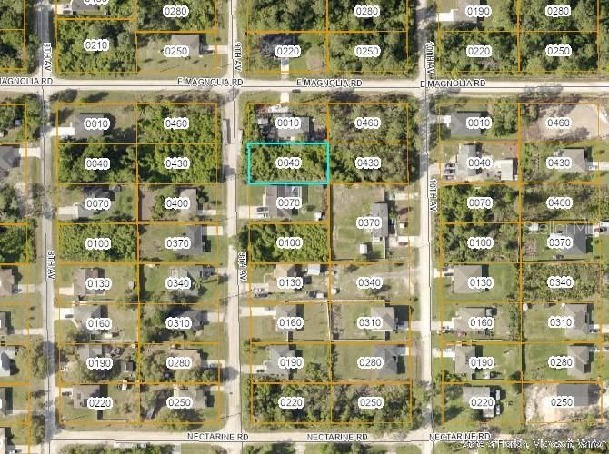 待售: $33,999 (0.26 acres)