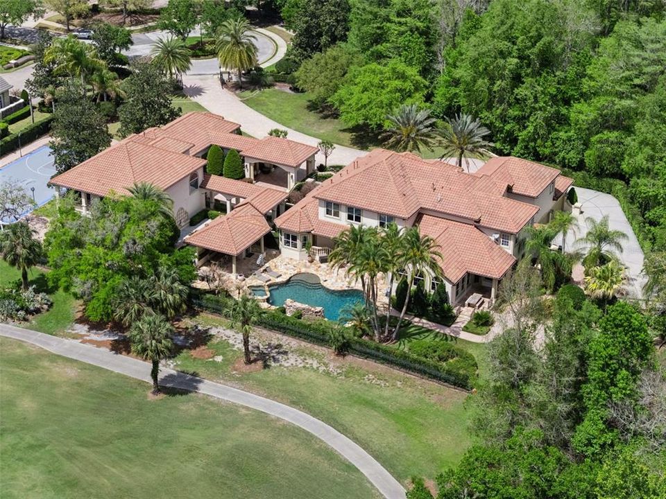 En Venta: $4,800,000 (7 camas, 6 baños, 10684 Pies cuadrados)