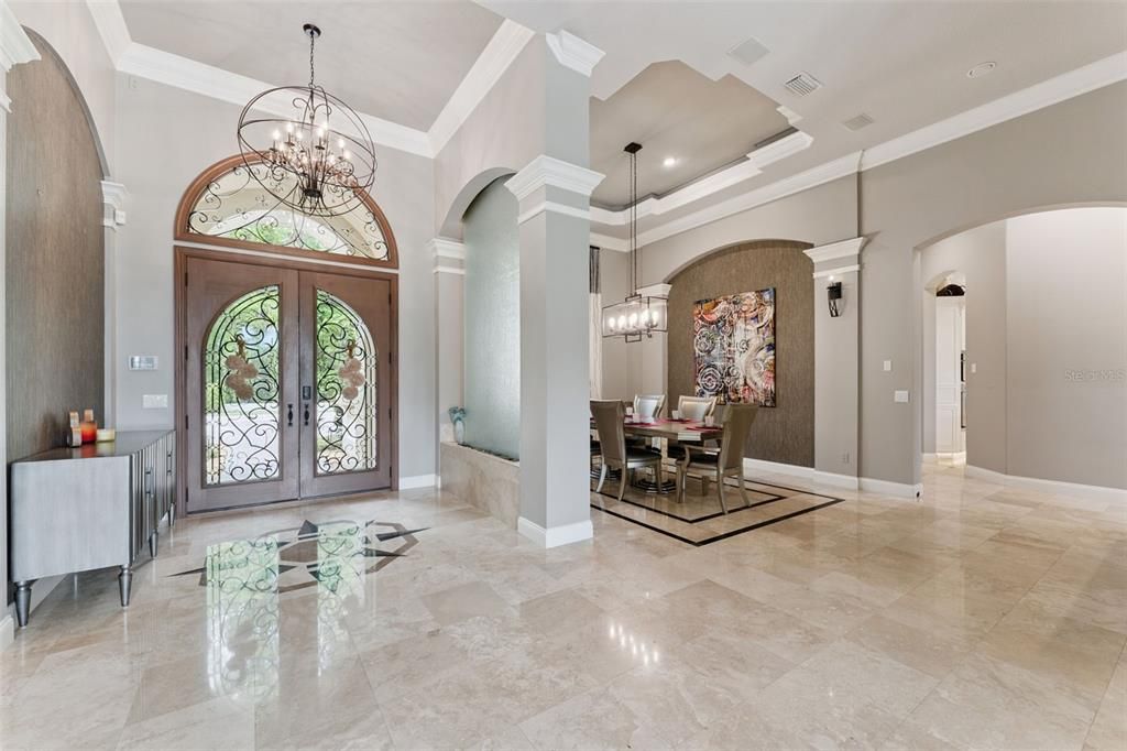 En Venta: $4,800,000 (7 camas, 6 baños, 10684 Pies cuadrados)