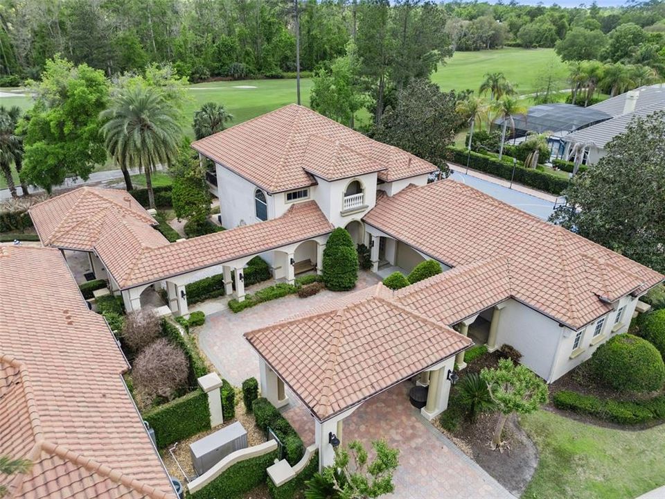 En Venta: $4,800,000 (7 camas, 6 baños, 10684 Pies cuadrados)