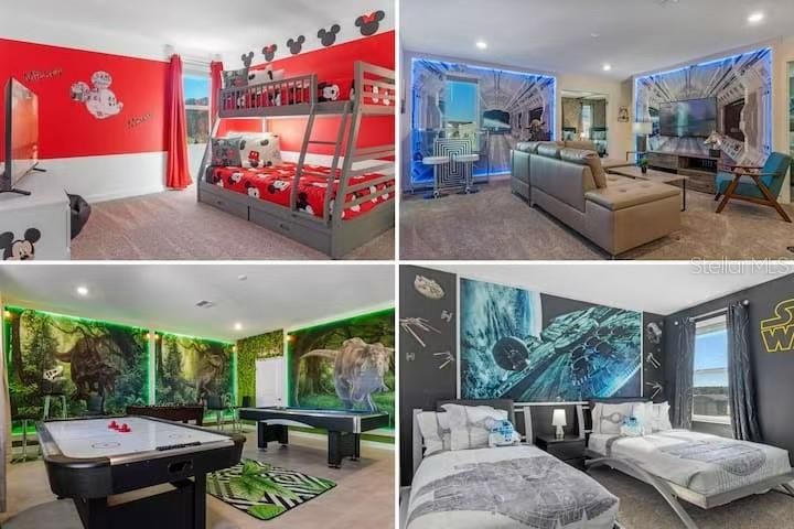 For Sale: $945,000 (8 beds, 5 baths, 4289 Square Feet)