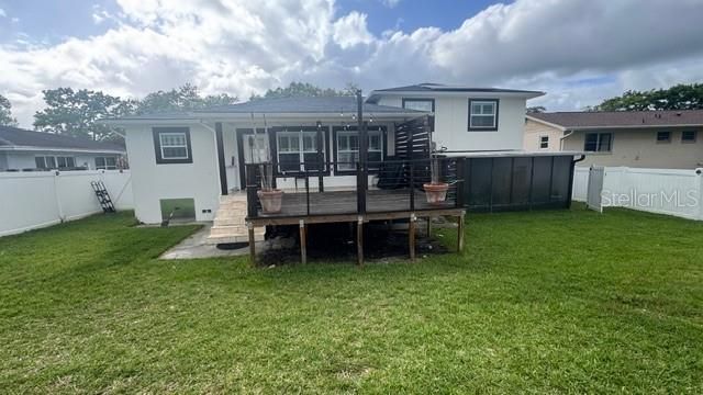 Active With Contract: $540,000 (4 beds, 2 baths, 2880 Square Feet)