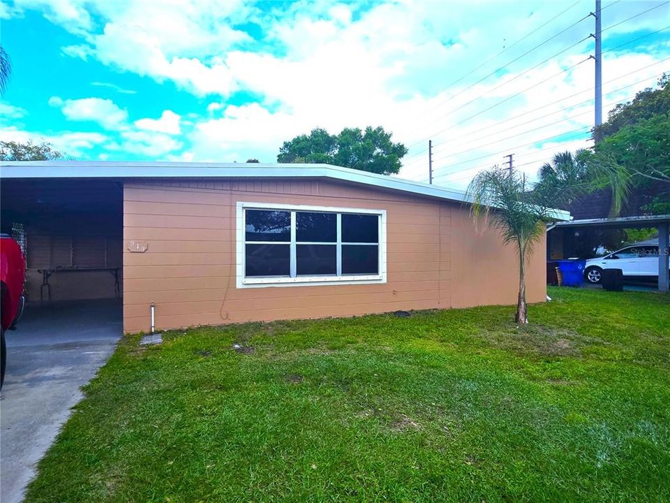 En Renta: $1,495 (4 camas, 1 baños, 900 Pies cuadrados)