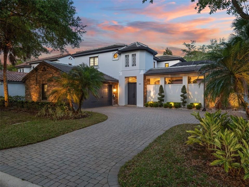En Venta: $2,200,000 (4 camas, 4 baños, 3330 Pies cuadrados)