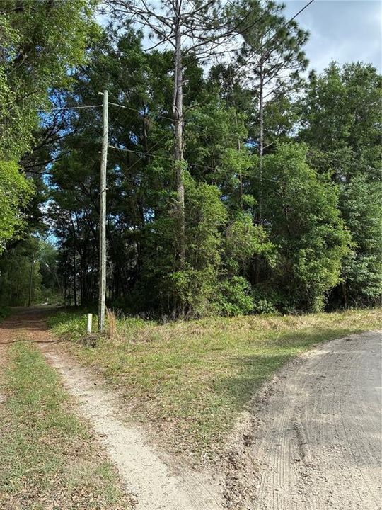 На продажу: $40,000 (1.23 acres)