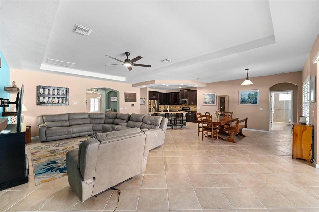 Active With Contract: $585,000 (5 beds, 3 baths, 3228 Square Feet)