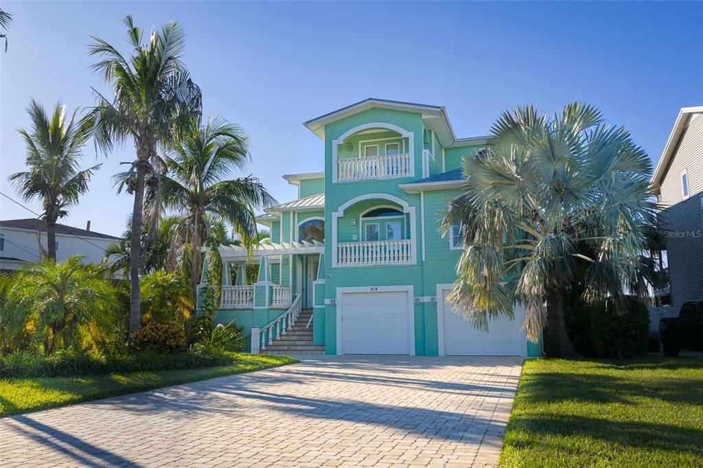 На продажу: $2,795,000 (4 спален, 3 ванн, 3135 Квадратных фут)