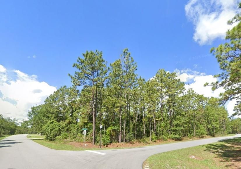 На продажу: $135,000 (0.96 acres)