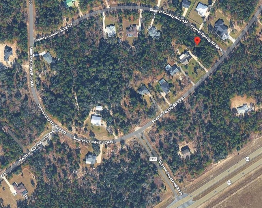 На продажу: $135,000 (0.96 acres)