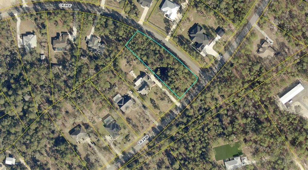 На продажу: $135,000 (0.96 acres)