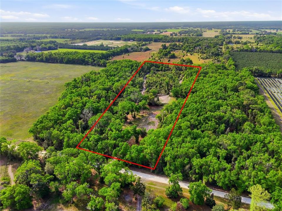 最近售出: $169,000 (9.74 acres)