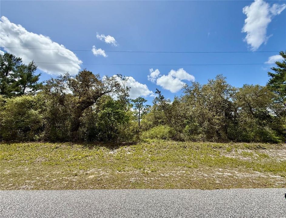 Recently Sold: $185,000 (2.48 acres)