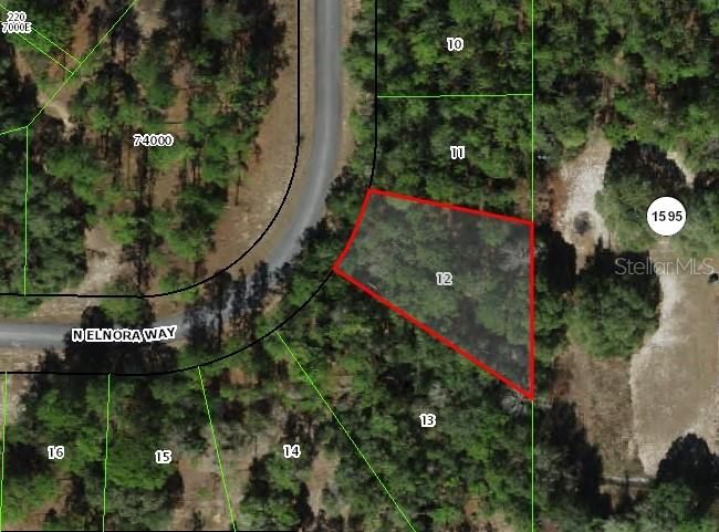 For Sale: $25,000 (0.33 acres)