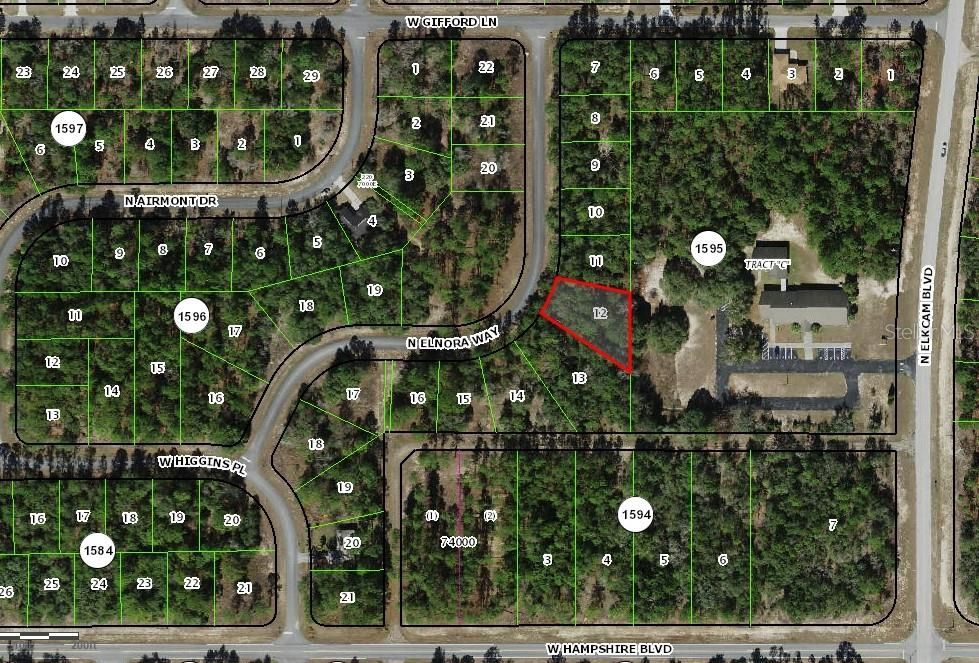 For Sale: $25,000 (0.33 acres)