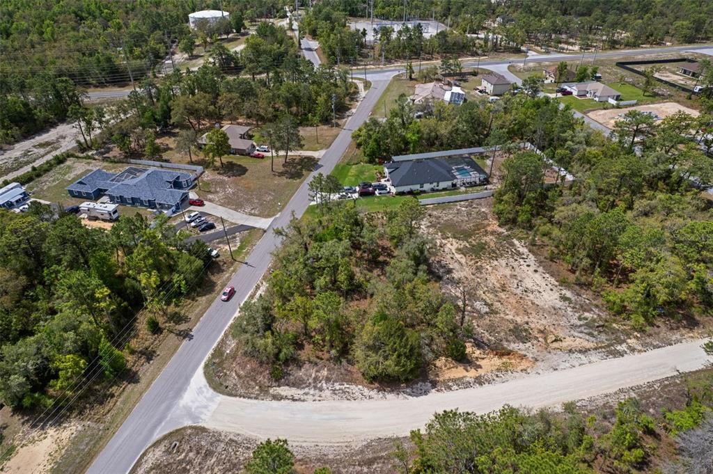 待售: $57,000 (0.55 acres)