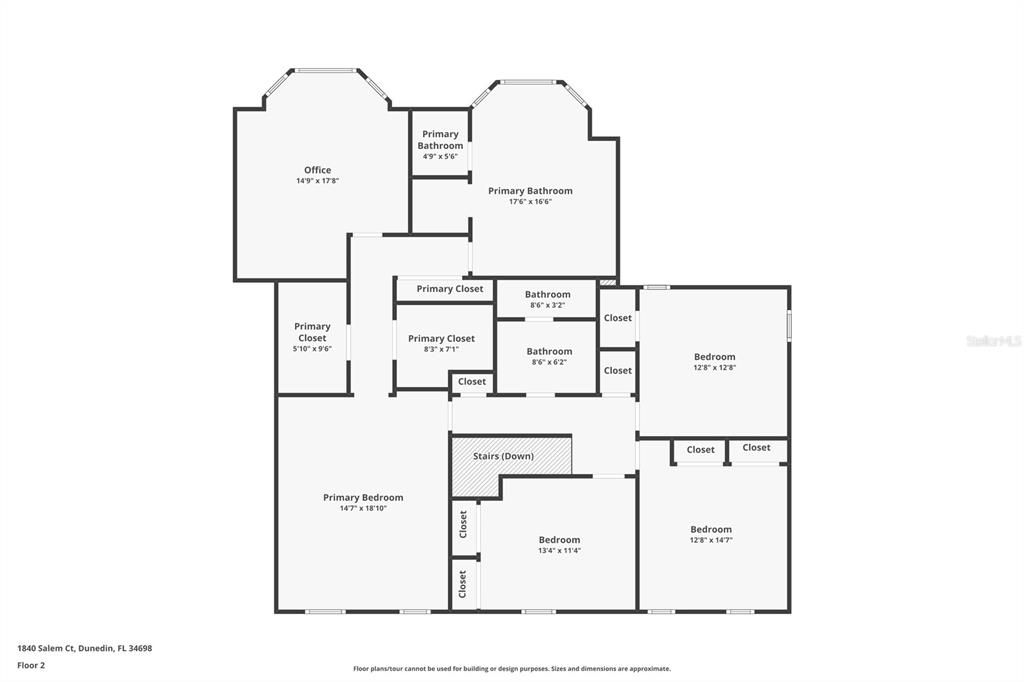 Activo con contrato: $950,000 (4 camas, 3 baños, 4002 Pies cuadrados)