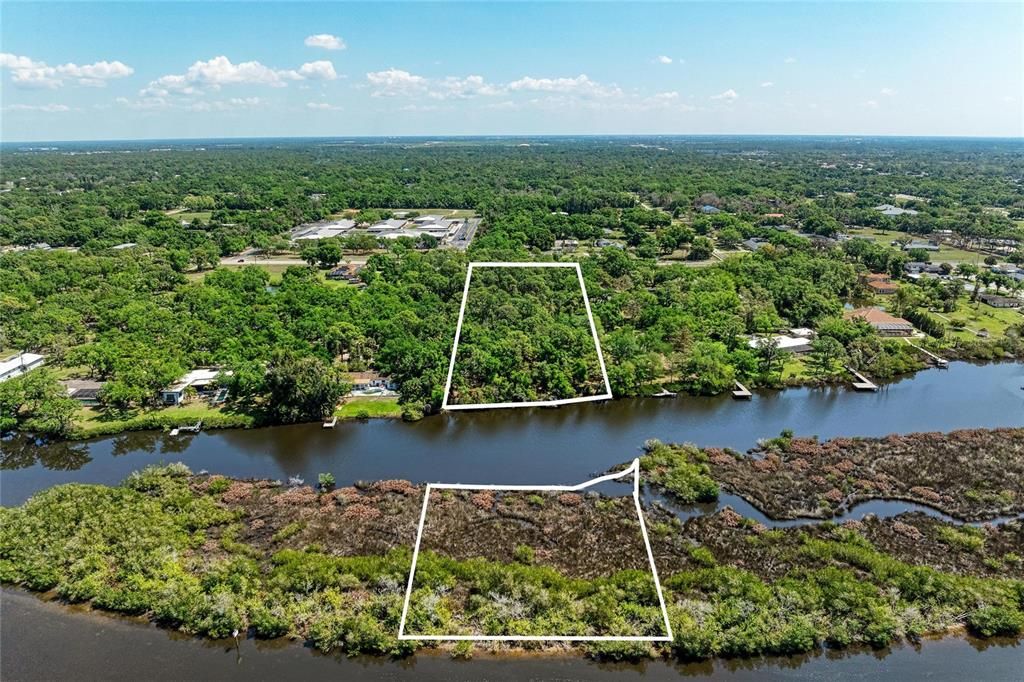 For Sale: $1,100,000 (3.86 acres)