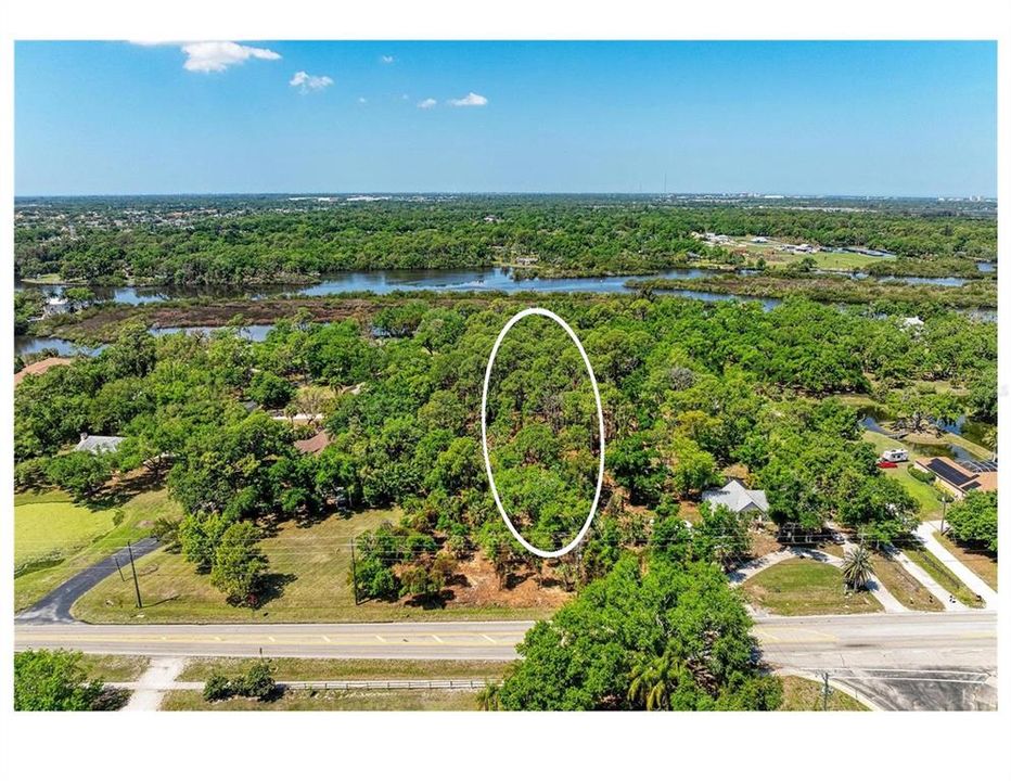 For Sale: $1,100,000 (3.86 acres)