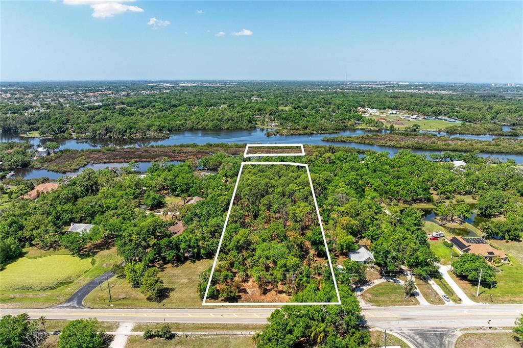 For Sale: $1,100,000 (3.86 acres)