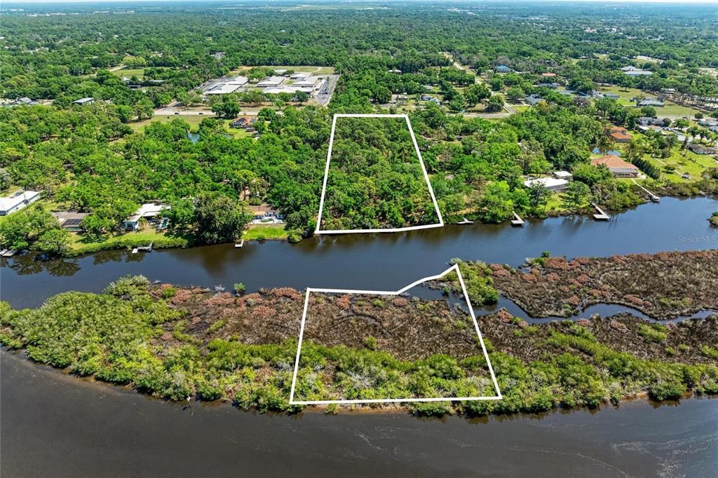 For Sale: $1,100,000 (3.86 acres)