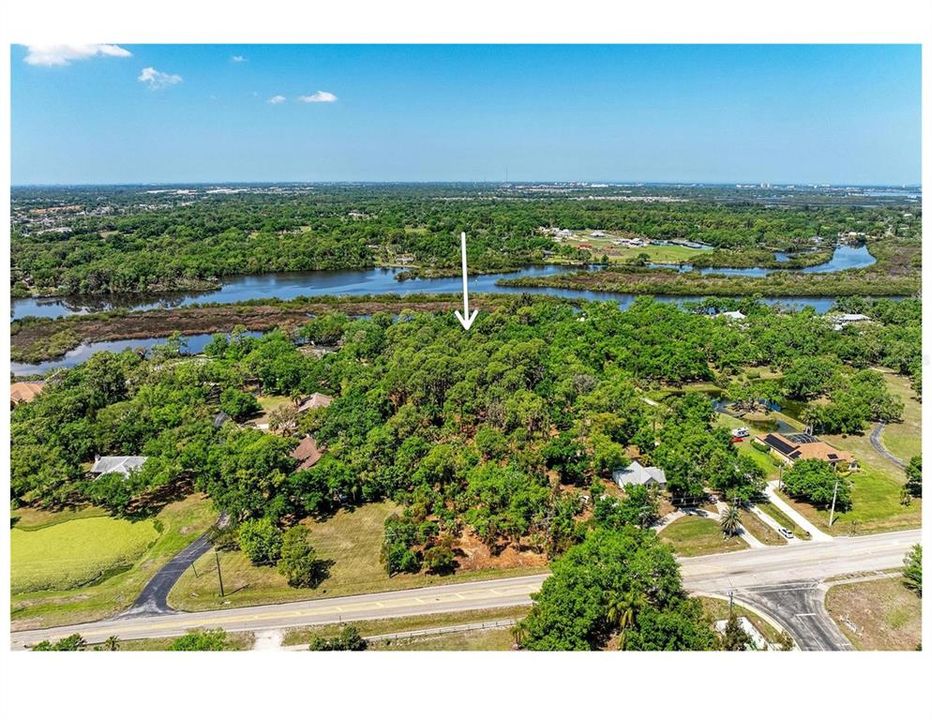 For Sale: $1,100,000 (3.86 acres)