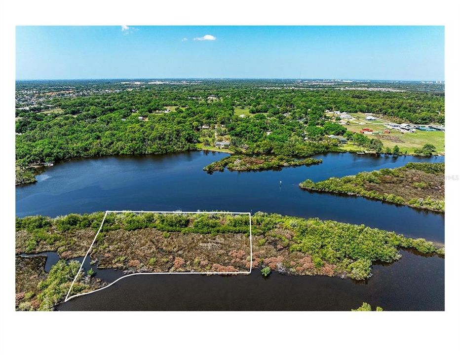 For Sale: $1,100,000 (3.86 acres)