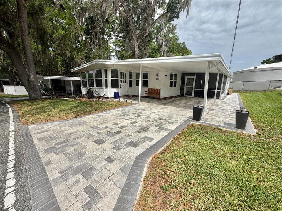 Active With Contract: $120,000 (2 beds, 2 baths, 1312 Square Feet)