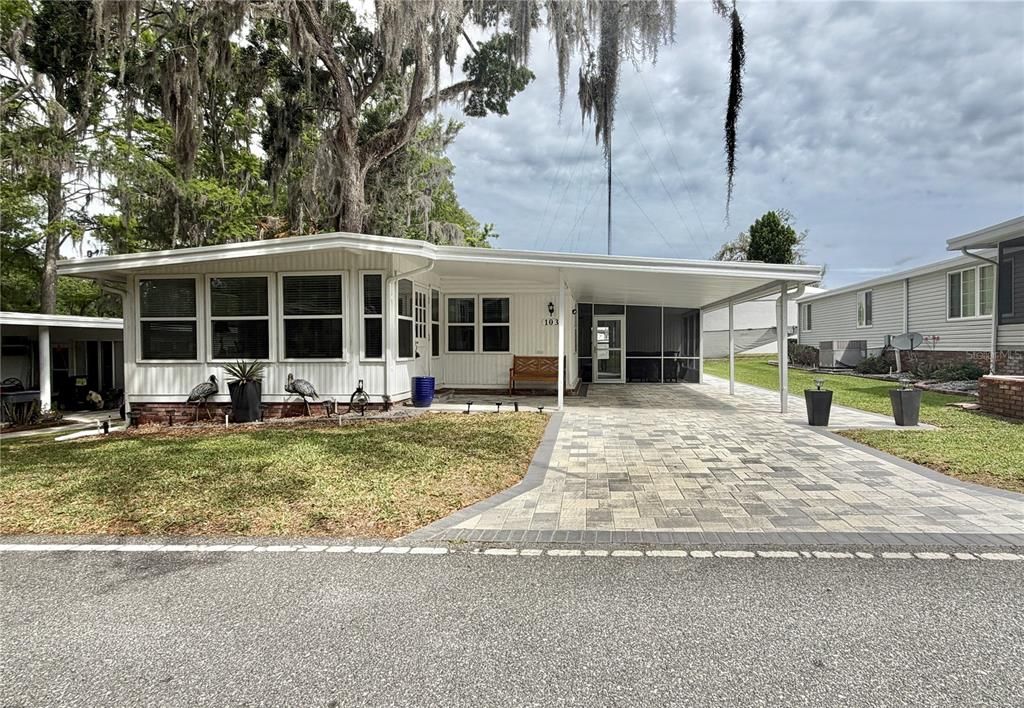 Active With Contract: $120,000 (2 beds, 2 baths, 1312 Square Feet)