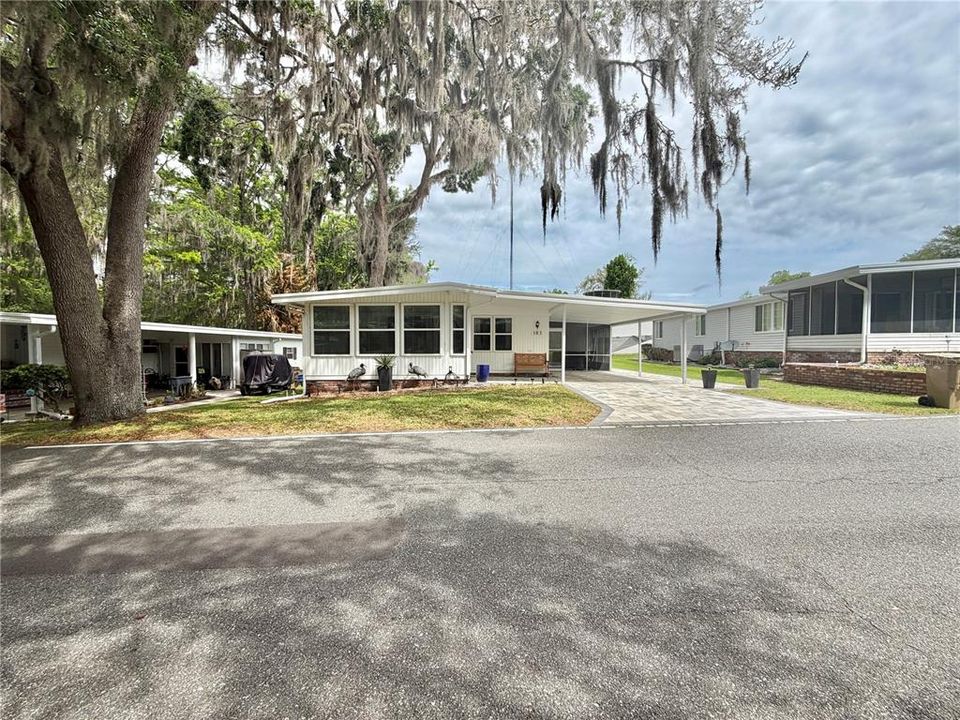 Active With Contract: $120,000 (2 beds, 2 baths, 1312 Square Feet)