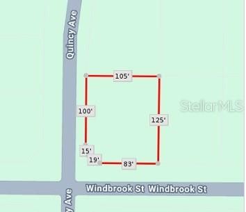 For Sale: $15,900 (0.30 acres)