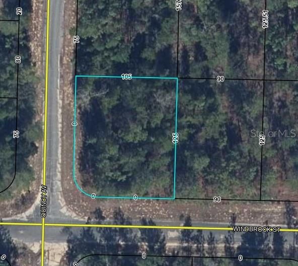 For Sale: $15,900 (0.30 acres)