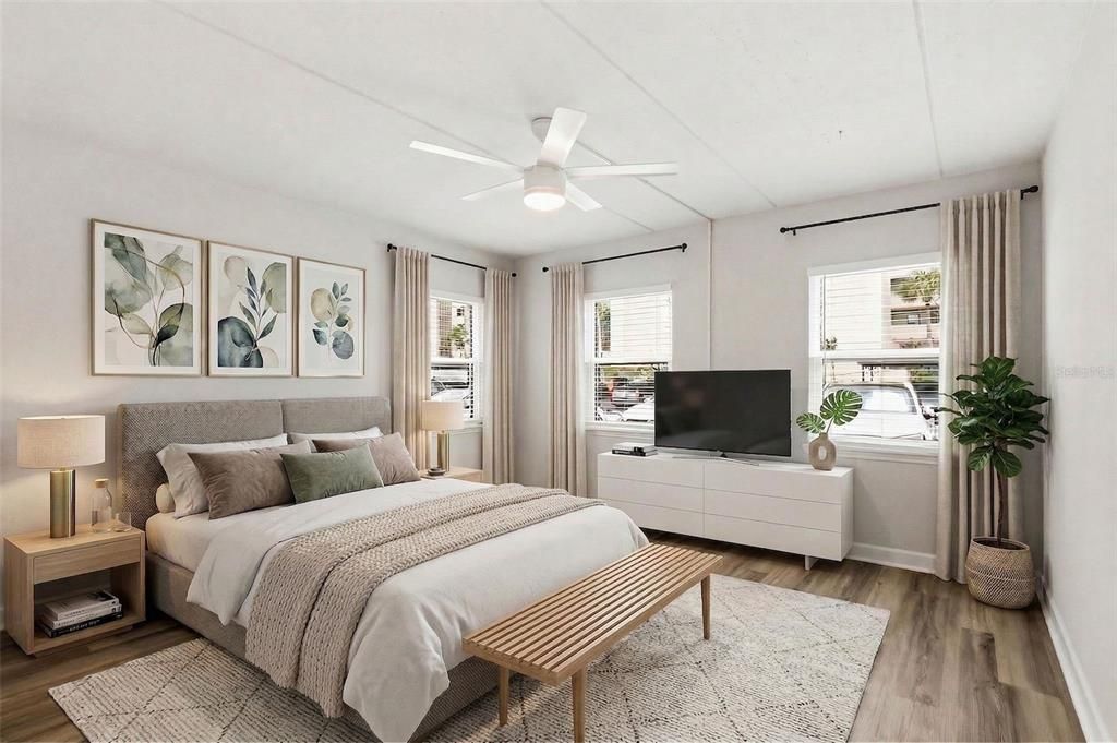 Active With Contract: $119,000 (1 beds, 1 baths, 722 Square Feet)
