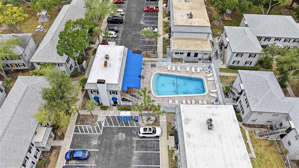Active With Contract: $119,000 (1 beds, 1 baths, 722 Square Feet)
