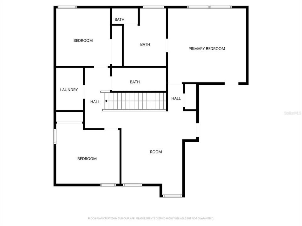 En Venta: $675,000 (5 camas, 3 baños, 2635 Pies cuadrados)