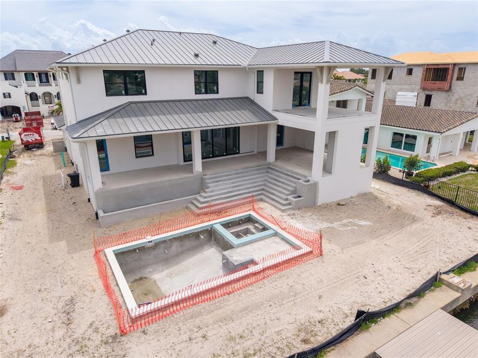 Active With Contract: $4,250,000 (5 beds, 5 baths, 4555 Square Feet)