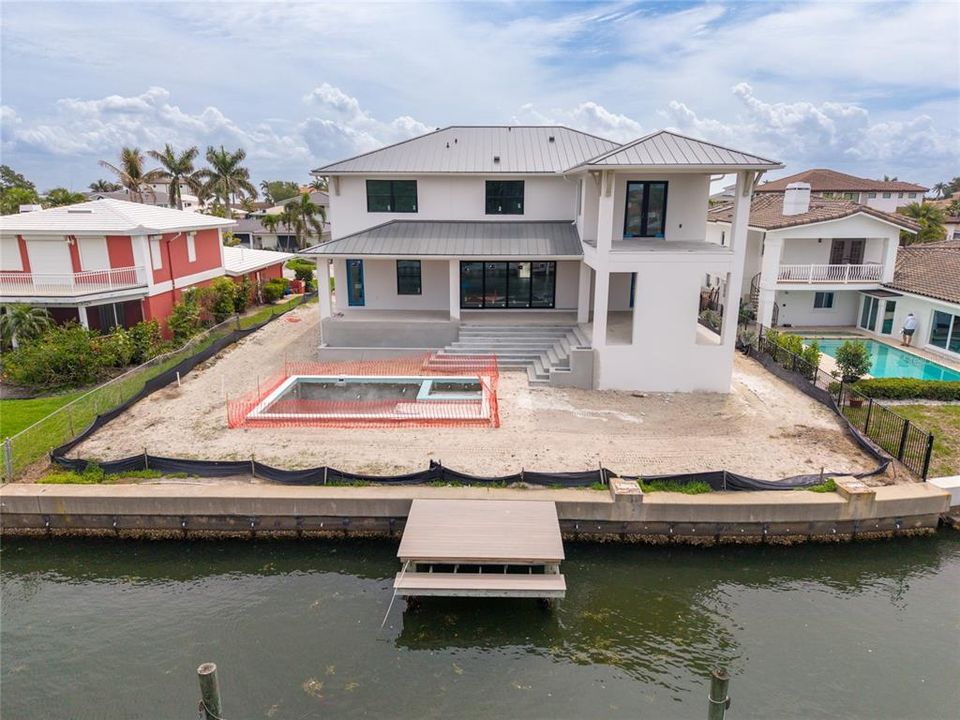 Active With Contract: $4,250,000 (5 beds, 5 baths, 4555 Square Feet)