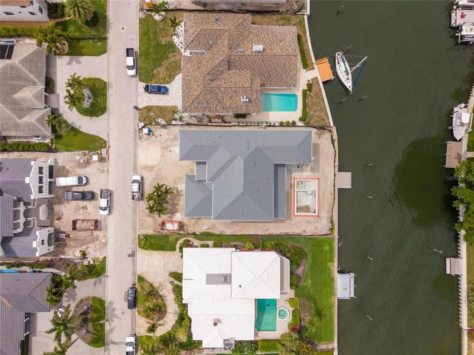 Active With Contract: $4,250,000 (5 beds, 5 baths, 4555 Square Feet)
