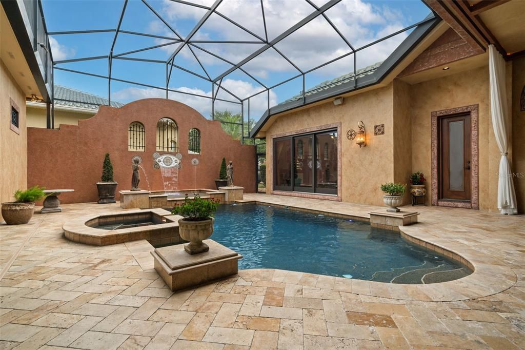 Activo con contrato: $1,450,000 (5 camas, 3 baños, 4215 Pies cuadrados)