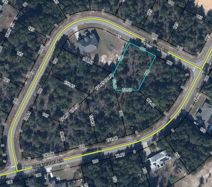En Venta: $15,900 (0.34 acres)