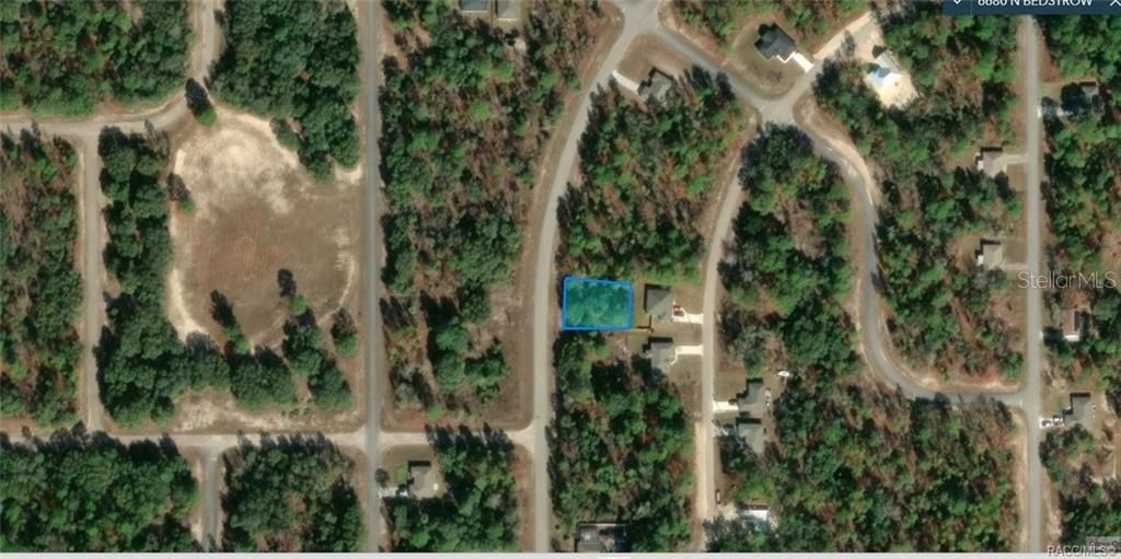 En Venta: $24,800 (0.26 acres)