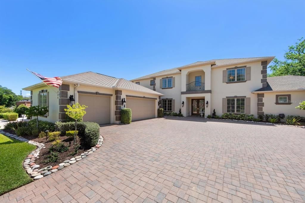 En Venta: $2,795,000 (5 camas, 6 baños, 5532 Pies cuadrados)