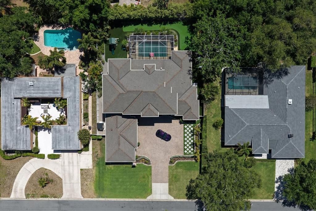 En Venta: $2,795,000 (5 camas, 6 baños, 5532 Pies cuadrados)