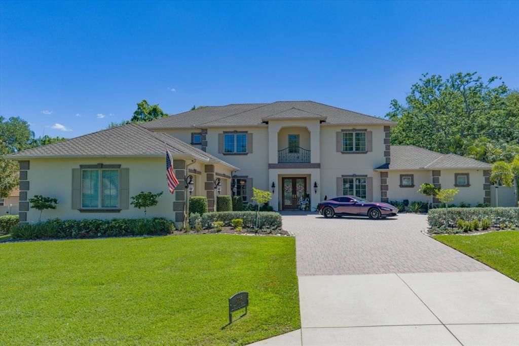 En Venta: $2,795,000 (5 camas, 6 baños, 5532 Pies cuadrados)